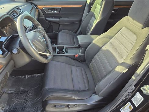Used 2019 Honda CR-V EX image 34