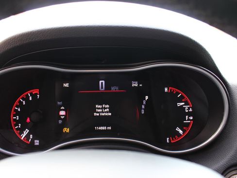 Used 2020 Dodge Durango SXT image 20