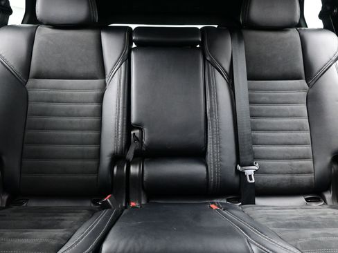 Used 2022 Mitsubishi Outlander SEL Black Edition image 16