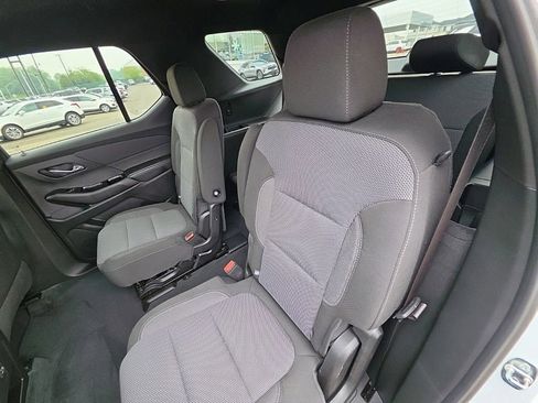 Certified 2023 Chevrolet Traverse LT AWD/4WD image 27