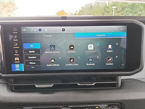 New 2026 Jeep Wrangler Sport AWD/4WD image 35