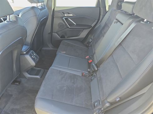 Used 2025 BMW X1 xDrive28i image 17