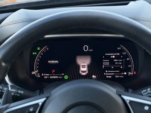 Used 2023 Acura MDX SH-AWD w/Advance image 29