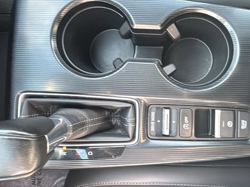 Used 2024 Honda Civic Sport image 22