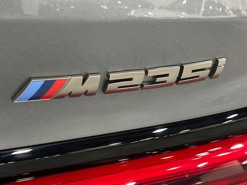 Used 2022 BMW M235i xDrive Gran Coupe w/ Premium Package AWD/4WD image 33