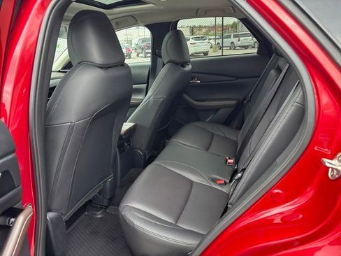 Used 2024 MAZDA CX-30 2.5 Turbo w/ Premium Plus Pkg AWD/4WD image 13