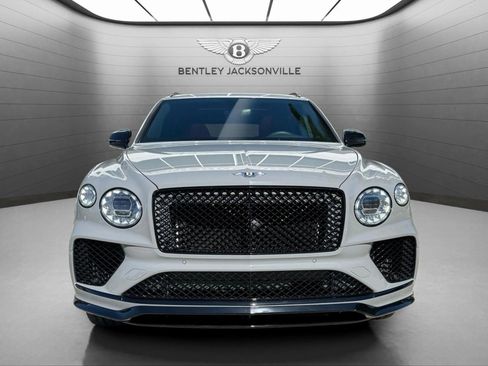 Certified 2022 Bentley Bentayga image 7