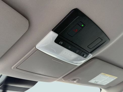 New 2025 Nissan Altima 2.5 SR image 16