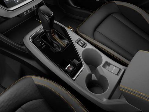 New 2026 Subaru Crosstrek 2.5i Wilderness image 20