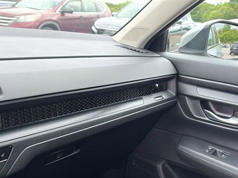 Used 2023 Honda CR-V EX image 22