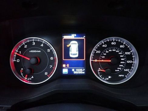 Used 2022 Subaru Ascent Onyx Edition AWD/4WD image 29