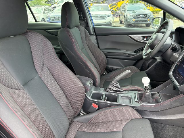 Used 2022 Subaru WRX Premium AWD/4WD image 26