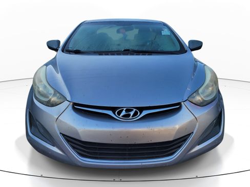 Used 2016 Hyundai Elantra SE FWD image 2