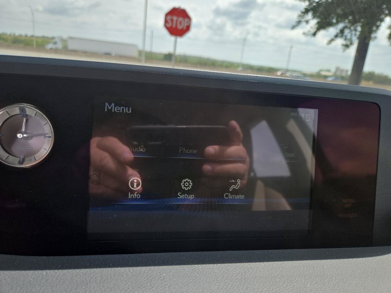 Used 2020 Lexus ES 350 w/ Premium Package FWD image 30