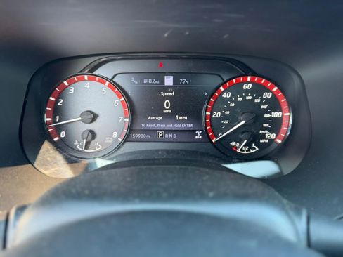 Used 2022 Nissan Frontier PRO-4X w/ Pro-4X Premium Package AWD/4WD image 15
