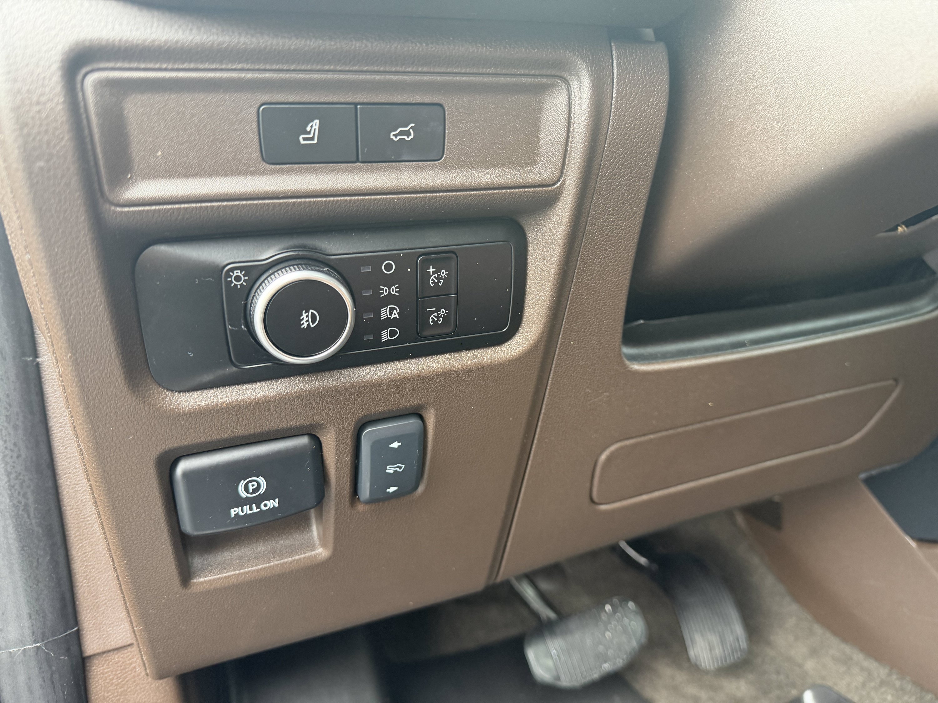 Used 2024 Ford Expedition Max King Ranch AWD/4WD image 31