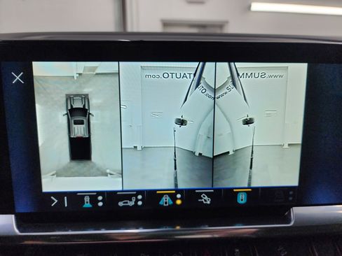 Used 2025 Chevrolet Silverado 2500 LT w/ Trail Boss Package image 63