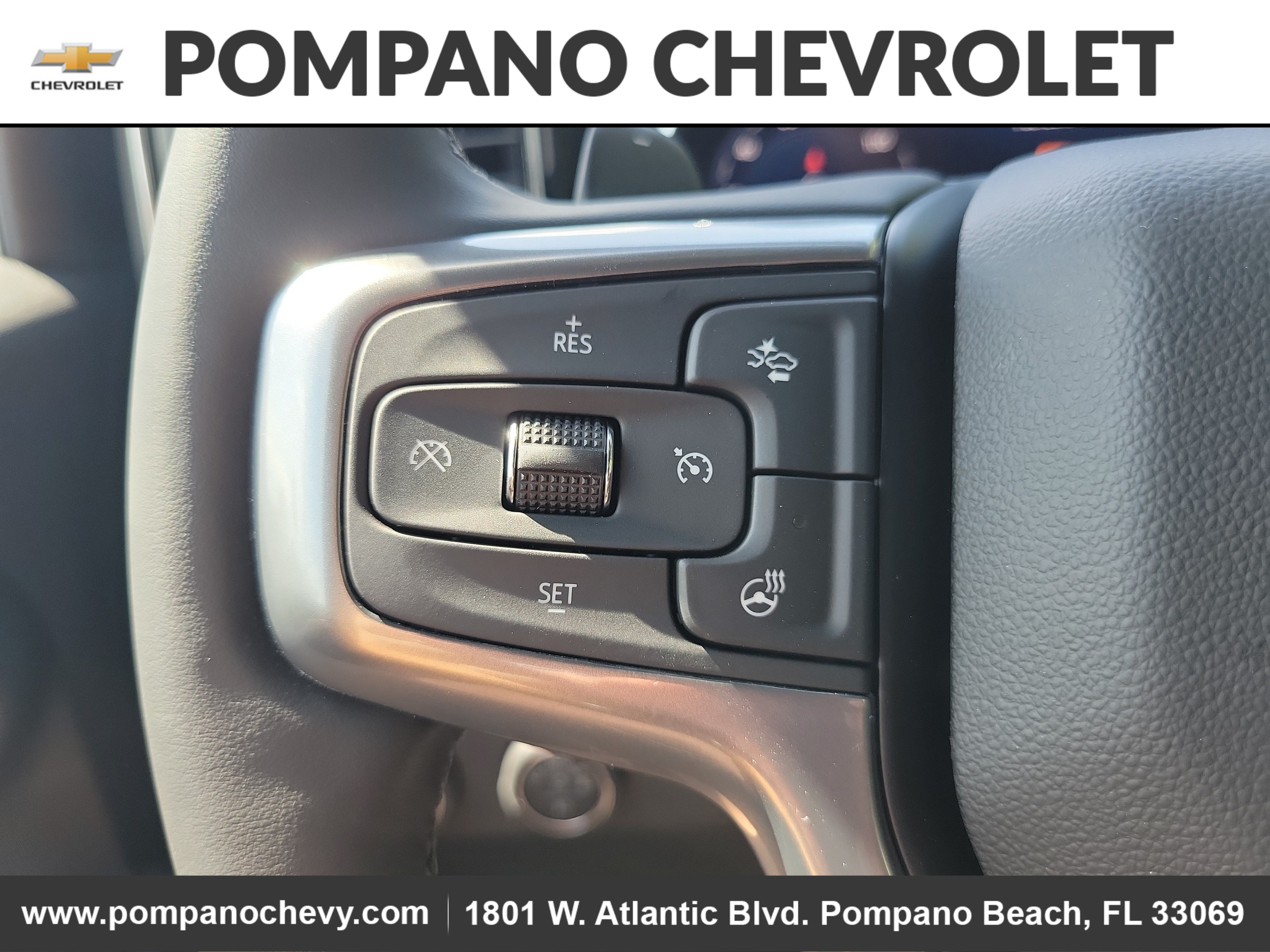 New 2026 Chevrolet Silverado 1500 RST RWD image 22