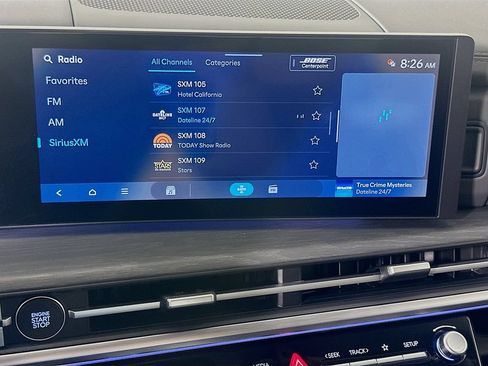 New 2026 Hyundai Santa Fe Limited AWD/4WD image 11