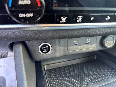 Certified 2022 Nissan Rogue SV image 19