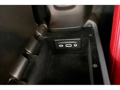 Used 2020 Chevrolet Corvette Stingray Premium Cpe w/ 3LT Preferred Equipment Group RWD image 15
