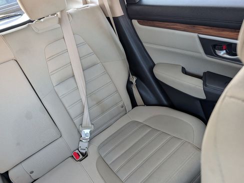 Used 2017 Honda CR-V EX image 14