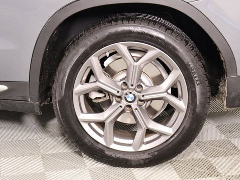 Used 2023 BMW X3 xDrive30i image 20