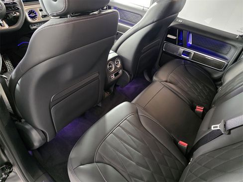 Used 2025 Mercedes-Benz G 63 AMG 4MATIC image 14