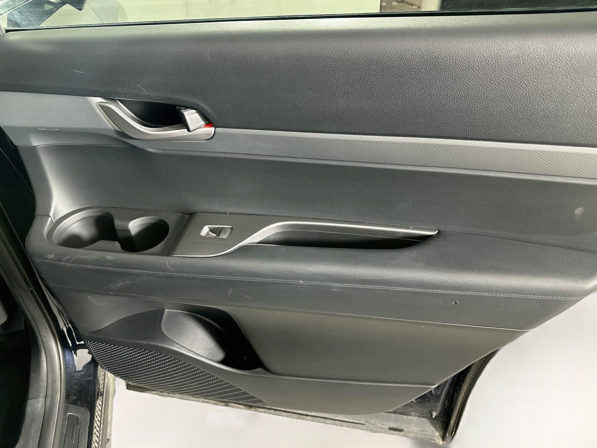 Used 2025 Hyundai Palisade SEL FWD image 32