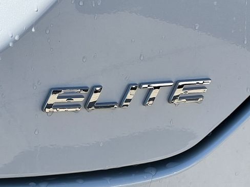 New 2026 Honda Pilot Elite image 7