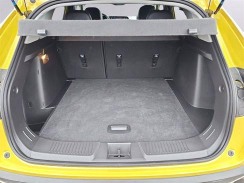 Certified 2025 Chevrolet Trax ACTIV w/ Sunroof Package image 33