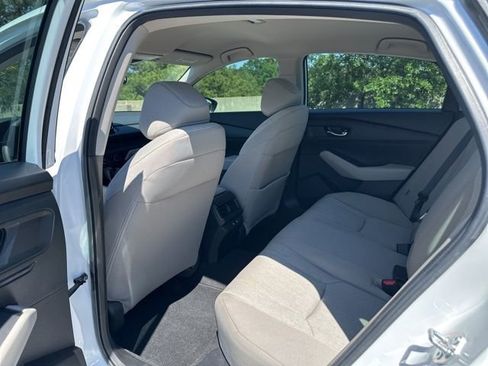 Used 2025 Honda Accord LX image 7