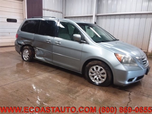 Used 2009 Honda Odyssey EX-L image 1