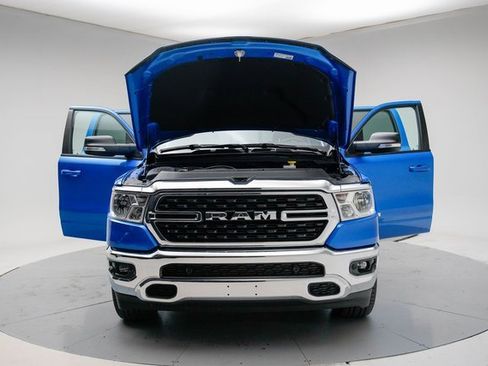 Used 2022 RAM 1500 Big Horn image 16