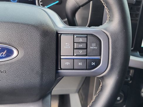 Used 2023 Ford F150 XLT w/ Equipment Group 302A High RWD image 29