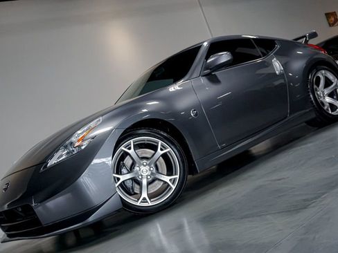 Used 2012 Nissan 370Z NISMO image 69