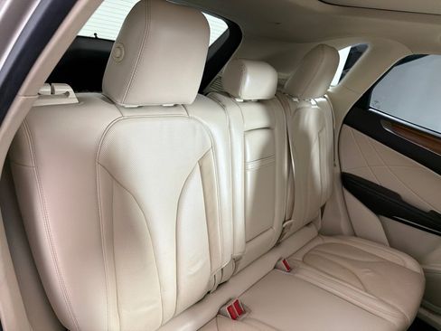 Used 2015 Lincoln MKC AWD w/ Equipment Group 102A Reserve image 21
