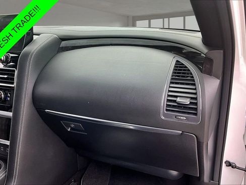Used 2024 INFINITI QX80 Sensory w/ Cargo Package AWD/4WD image 25
