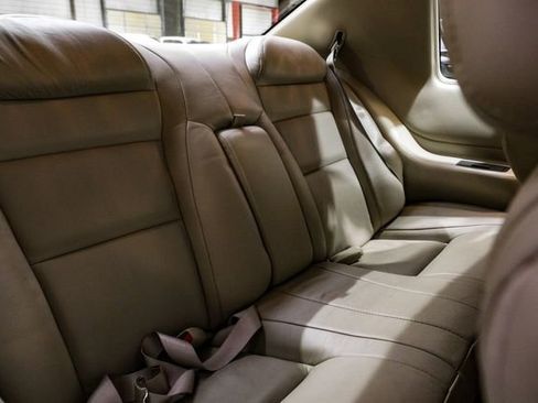 Used 2000 Cadillac Eldorado ESC w/ Comfort/Convenience Pkg image 35