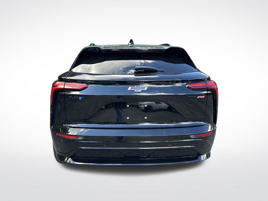 Used 2024 Chevrolet Blazer EV RS AWD/4WD image 5