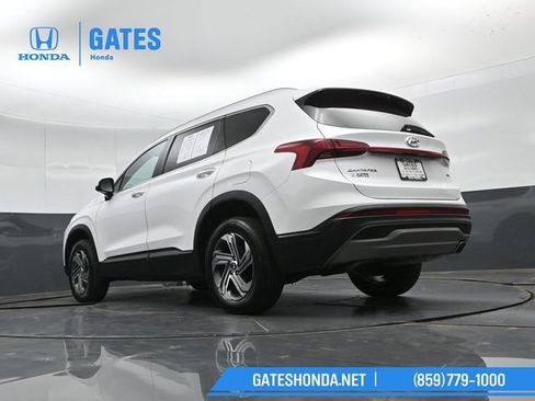 Used 2023 Hyundai Santa Fe SEL w/ Cargo Package AWD/4WD image 46