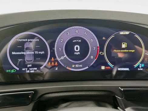 New 2026 Porsche Cayenne GTS AWD/4WD image 13