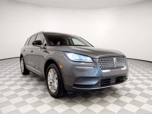 Used 2022 Lincoln Corsair FWD image 32