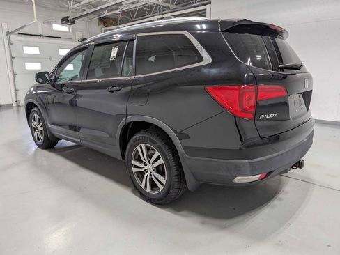 Used 2017 Honda Pilot EX-L image 10