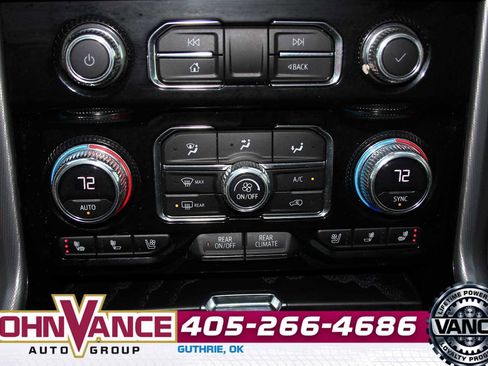 Used 2023 GMC Yukon Denali w/ Max Trailering Package AWD/4WD image 37