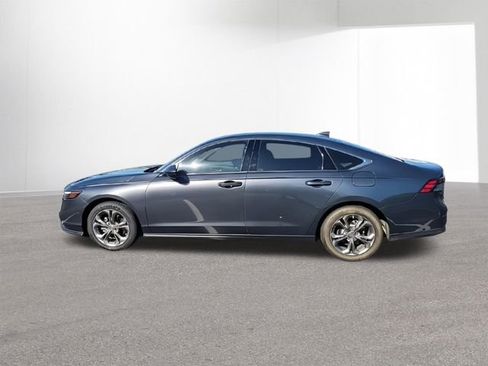 Used 2024 Honda Accord EX image 5