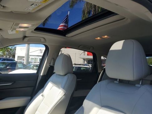 Used 2021 MAZDA CX-5 Grand Touring image 18