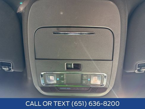 Used 2025 Ford F150 Lariat w/ Equipment Group 501A Mid AWD/4WD image 23