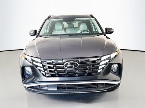 Used 2024 Hyundai Tucson SEL w/ Convenience Package FWD image 2