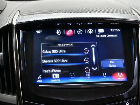 Used 2016 Cadillac ATS V w/ Luxury Package image 24